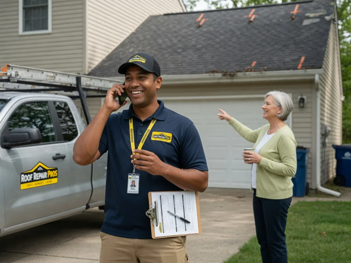 Roof Repair Gresham, NE FAQs